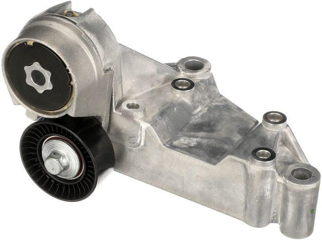 Gates Auxiliary Drive Belt Tensioner DriveAlign T38444 - image 2