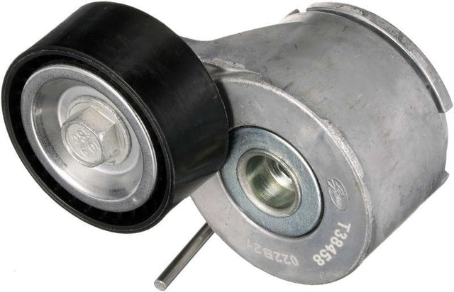 Gates Auxiliary Drive Belt Tensioner DriveAlign T38458 - image 2
