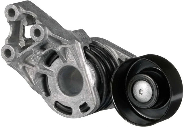 Gates Auxiliary Drive Belt Tensioner DriveAlign T38472 - image 2