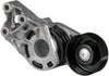 Gates Auxiliary Drive Belt Tensioner DriveAlign T38472 thumbnail