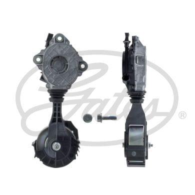 Gates Auxiliary Drive Belt Tensioner DriveAlign T38771 - image 2