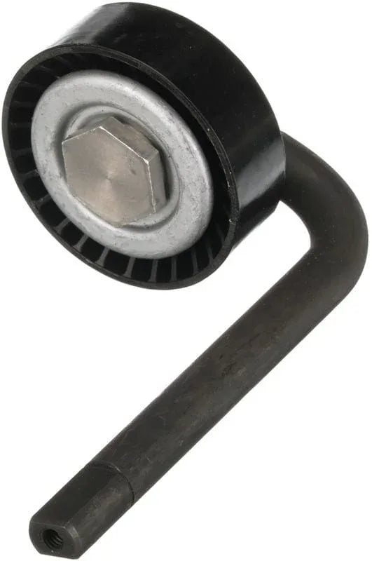 Gates Auxiliary Drive Belt Tensioner DriveAlign T39038 - image 2