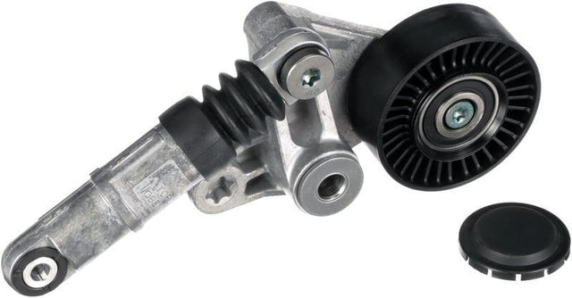 Gates Auxiliary Drive Belt Tensioner DriveAlign T39043 - image 2
