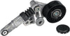 Gates Auxiliary Drive Belt Tensioner DriveAlign T39043 thumbnail