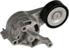 Gates Auxiliary Drive Belt Tensioner DriveAlign T39084 thumbnail