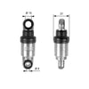 Gates Auxiliary Drive Belt Vibration Damper DriveAlign T39097 thumbnail