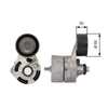 Gates Auxiliary Drive Belt Tensioner DriveAlign T39108 thumbnail