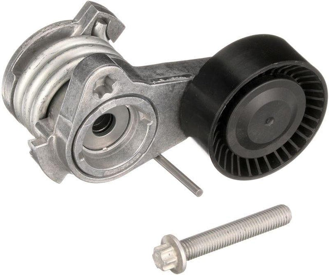 Gates Auxiliary Drive Belt Tensioner DriveAlign T39112 - image 2