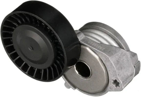 Gates Auxiliary Drive Belt Tensioner DriveAlign T39116 - image 2