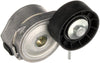 Gates Auxiliary Drive Belt Tensioner DriveAlign T39124 thumbnail