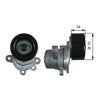 Gates Auxiliary Drive Belt Tensioner DriveAlign T39155 thumbnail