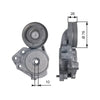 Gates Auxiliary Drive Belt Tensioner DriveAlign T39173 thumbnail