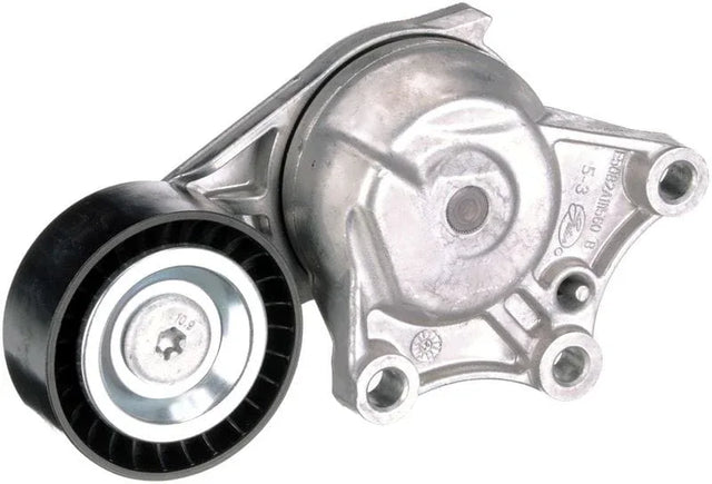 Gates Auxiliary Drive Belt Tensioner DriveAlign T39187 - image 2
