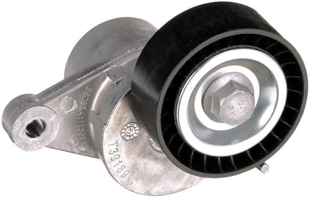 Gates Auxiliary Drive Belt Tensioner DriveAlign T39189 - image 2