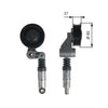 Gates Auxiliary Drive Belt Tensioner DriveAlign T39236 thumbnail