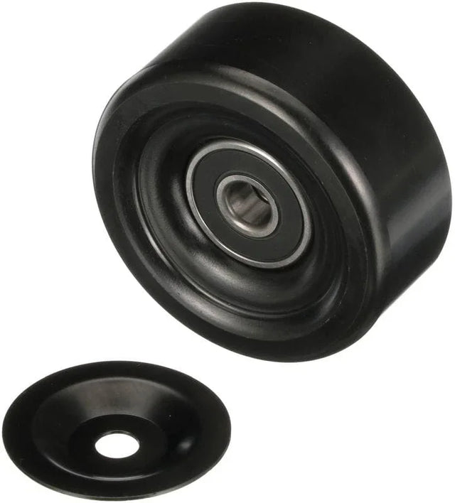 Gates Auxiliary Drive Belt Tensioner DriveAlign T39241 - image 2