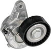 Gates Auxiliary Drive Belt Tensioner DriveAlign T39292 thumbnail