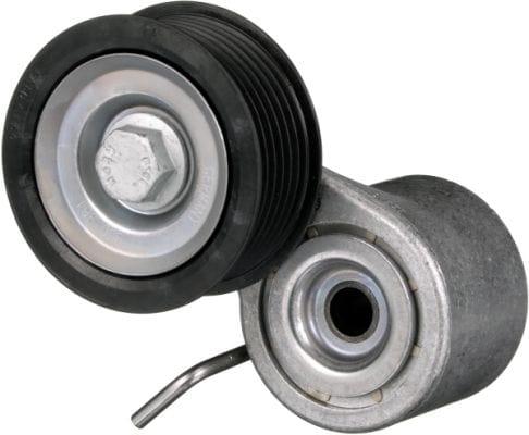 Gates Auxiliary Drive Belt Tensioner DriveAlign T39332 - image 2