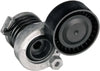 Gates Auxiliary Drive Belt Tensioner DriveAlign T39340 thumbnail