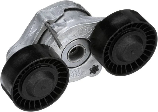 Gates Auxiliary Drive Belt Tensioner DriveAlign T39407 - image 2
