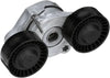 Gates Auxiliary Drive Belt Tensioner DriveAlign T39407 thumbnail