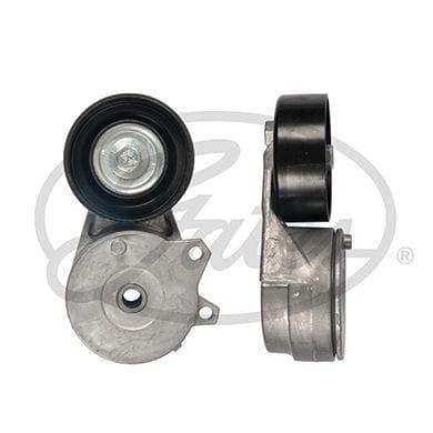 Gates Auxiliary Drive Belt Tensioner DriveAlign T39429 - image 2