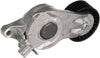 Gates Auxiliary Drive Belt Tensioner DriveAlign T39463 thumbnail