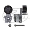 Gates Auxiliary Drive Belt Tensioner DriveAlign T39484 thumbnail