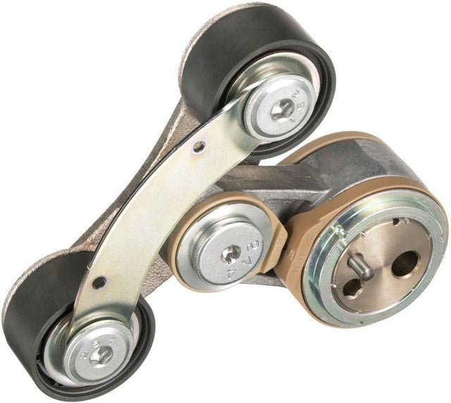 Gates Auxiliary Drive Belt Tensioner DriveAlign T39502 - image 2