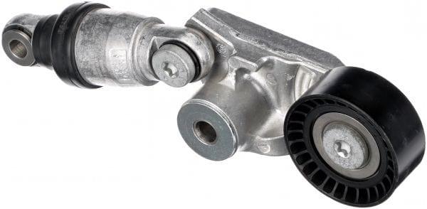 Gates Auxiliary Drive Belt Tensioner DriveAlign T39525 - image 2