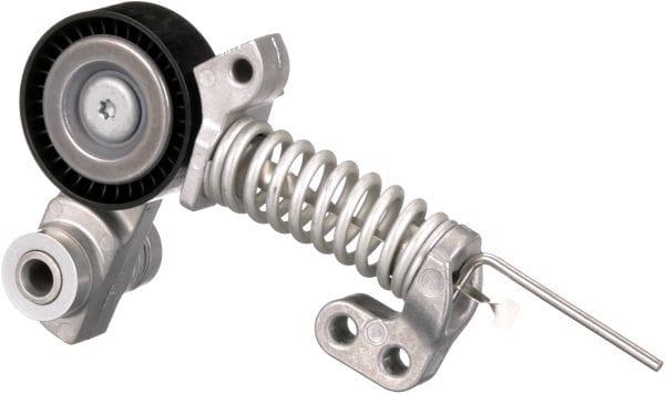 Gates Auxiliary Drive Belt Tensioner DriveAlign T39529 - image 2