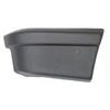 Fits Talbot Express 1982-1994 Front Bumper End Corner Black Passenger Side thumbnail