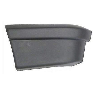 Fits Talbot Express 1982-1994 Front Bumper End Corner Driver Side