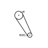 Gates Timing Belt PowerGrip 5698XS thumbnail