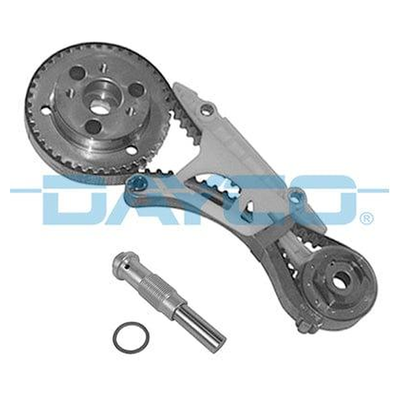 Dayco Timing Belt Kit BIO (Belt-in-Oil) KBIO06