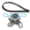 Dayco Timing Belt Kit KTB130 thumbnail