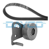 Dayco Timing Belt Kit KTB236 thumbnail