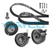 Dayco Timing Belt Kit KTB572 thumbnail