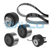 Dayco Timing Belt Kit HT High Tenacity KTB795 thumbnail