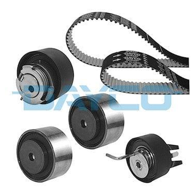 Dayco Timing Belt Kit HT High Tenacity KTB795