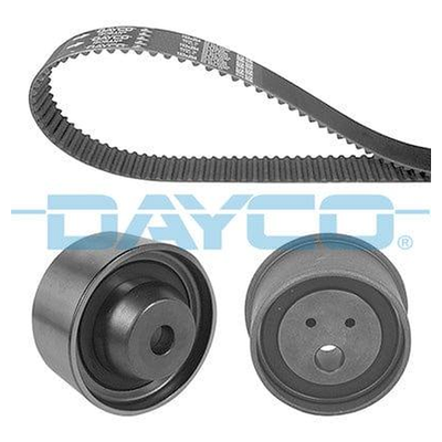 Dayco Timing Belt Kit KTB841