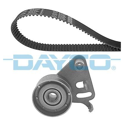 Dayco Timing Belt Kit KTB872