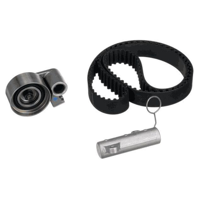 Gates Timing Belt Kit PowerGrip K015548XS