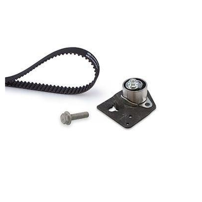 Gates Timing Belt Kit PowerGrip K015552XS