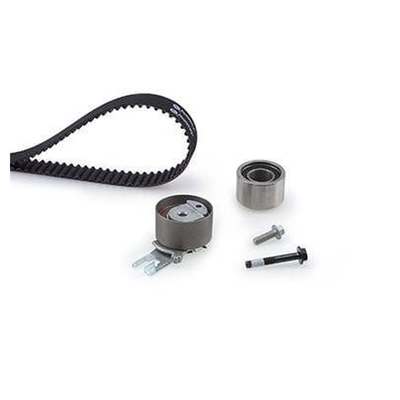 Gates Timing Belt Kit PowerGrip K015580XS