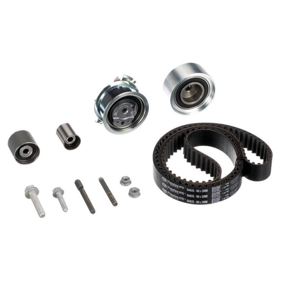 Gates Timing Belt Kit PowerGrip K015648XS