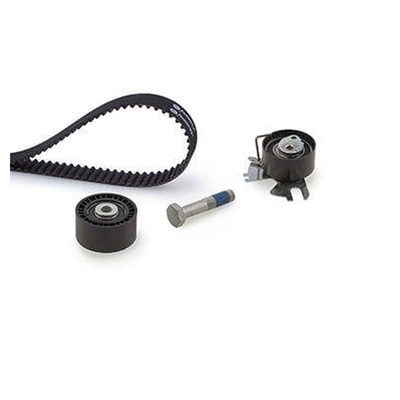 Gates Timing Belt Kit PowerGrip K015672XS