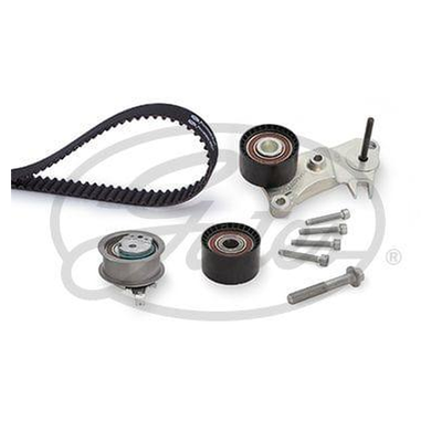 Gates Timing Belt Kit PowerGrip K015686XS