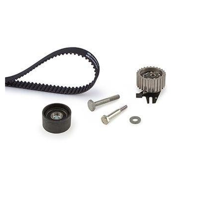 Gates Timing Belt Kit PowerGrip K015684XS