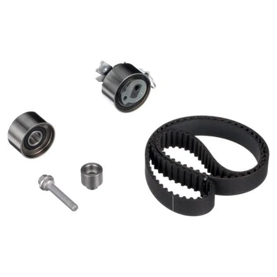 Gates Timing Belt Kit PowerGrip K015696XS